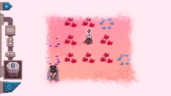 火星电力工业安卓版最新版截图3