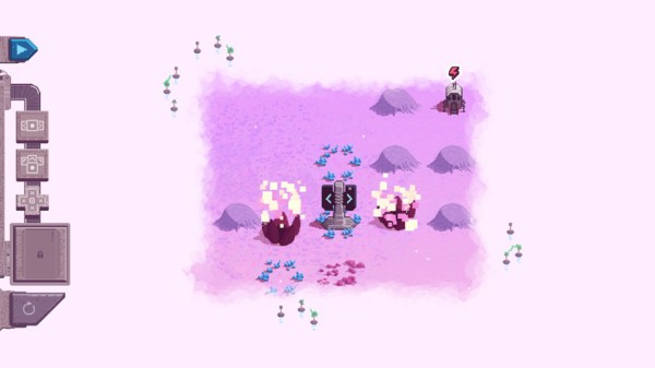 火星电力工业安卓版最新版截图5