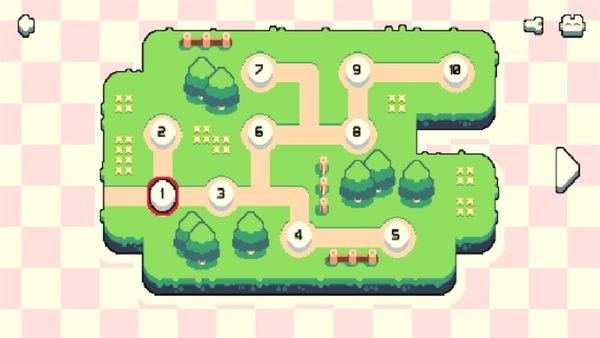 兔兔大冒险2023最新版(pogo runner)最新版截图4