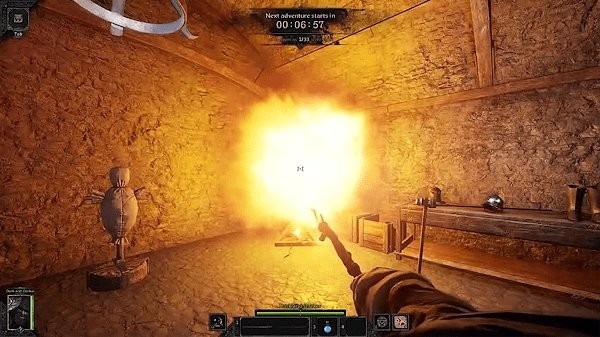 dark and darker最新版截图4