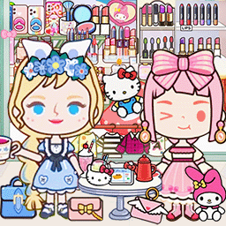 托卡小家爱生活手机版