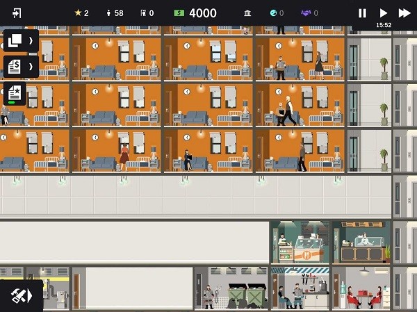 project highrise游戏(摩天计划)最新版截图3