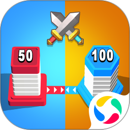 塔楼争夺战手游