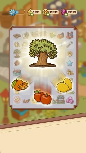 合并卡通小镇游戏最新版截图3