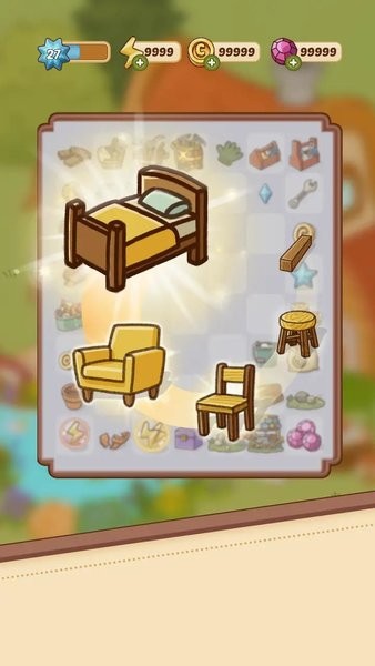 合并卡通小镇游戏最新版截图4