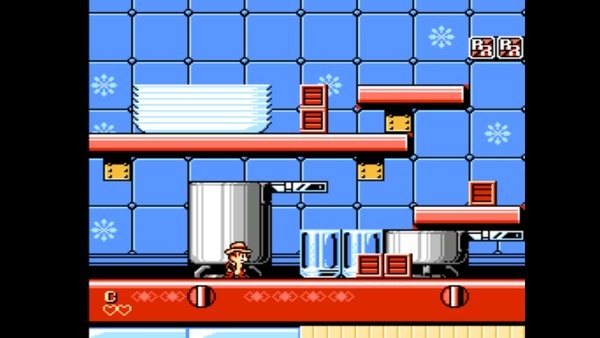 fc松鼠大作战2安卓最新版截图1