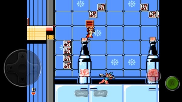 fc松鼠大作战2安卓最新版截图3