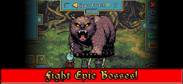 巫师之轮2最新版(Wizards Wheel 2)截图1