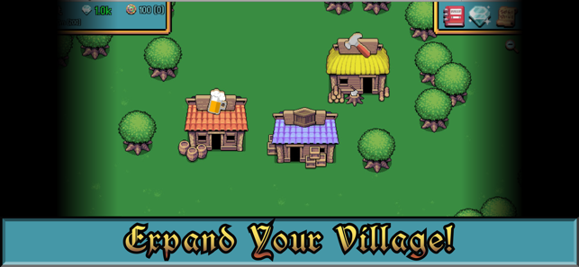 巫师之轮2最新版(Wizards Wheel 2)截图2