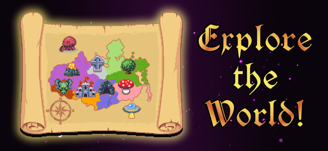 巫师之轮2最新版(Wizards Wheel 2)截图3