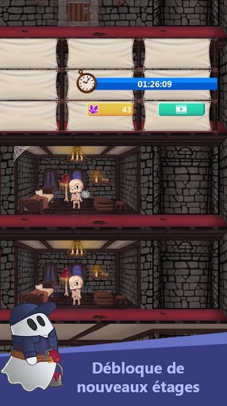 怪物酒店游戏(mhm)最新版截图3