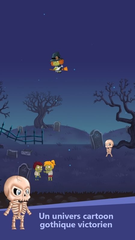 怪物酒店游戏(mhm)最新版截图4