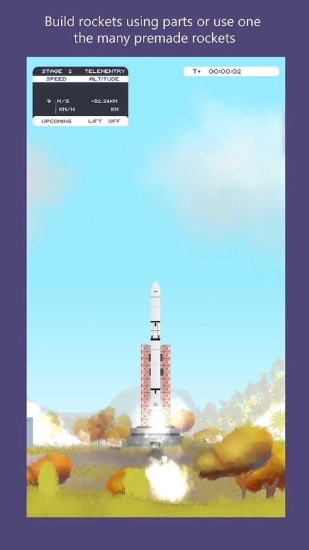 口袋太空计划无限金币最新版截图3