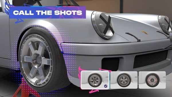 定制汽车厂无限金币版最新版截图4