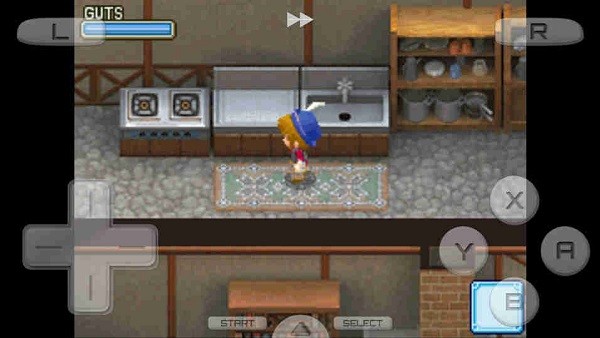 牧场物语风之集市金手指最新版截图1