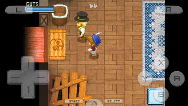 牧场物语风之集市金手指最新版截图2