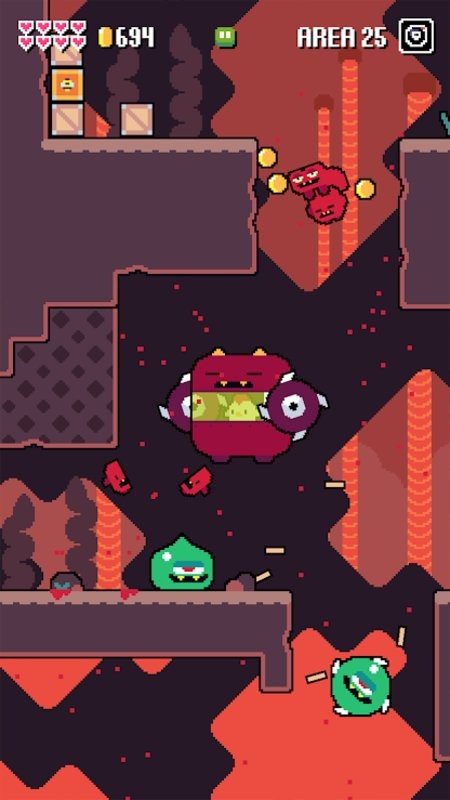 超级小鸡2游戏最新版截图2