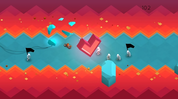 地狱摩托游戏(地狱骑士)最新版截图1