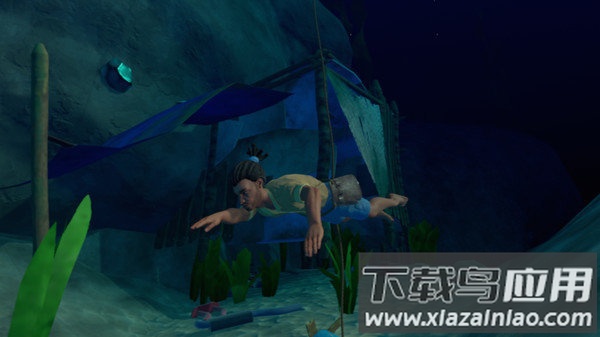 木筏求生下载手机版最新版截图4