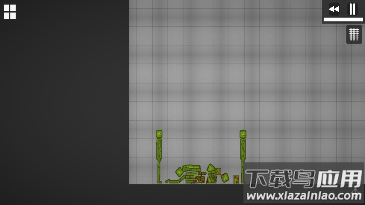 甜瓜游乐场汉化版天气版截图3