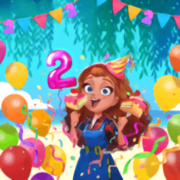 合并庄园阳光小屋无限钻石2023