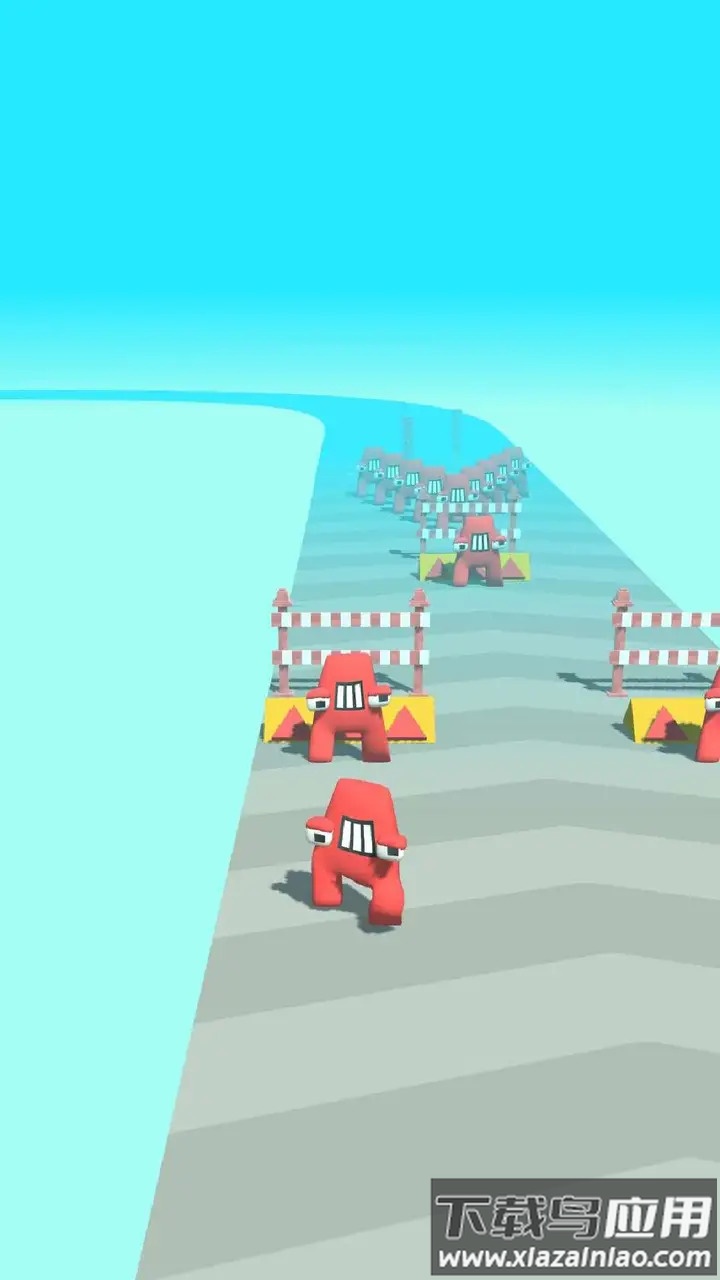 字母传奇游戏下载安装截图