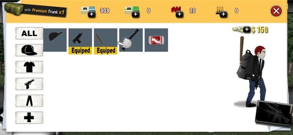 背水一战小游戏最新版截图1