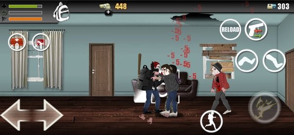 背水一战小游戏最新版截图3