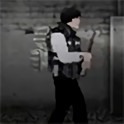 背水一战小游戏