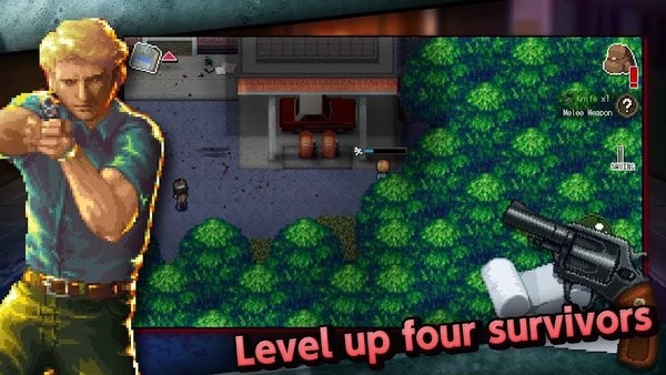 狂暴生存游戏最新版截图2