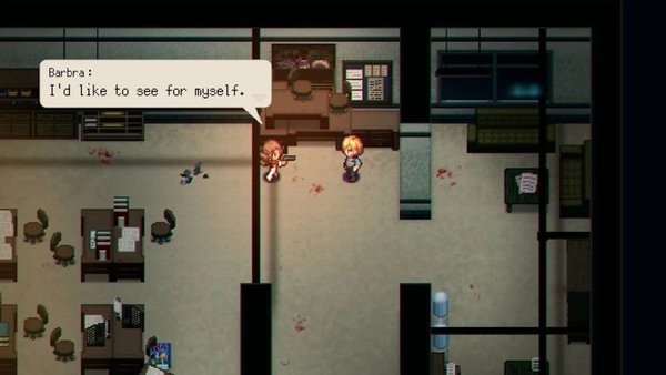 狂暴生存游戏最新版截图3