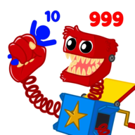 火柴英雄战争塔防游戏下载(Stick Hero War Tower Defense)