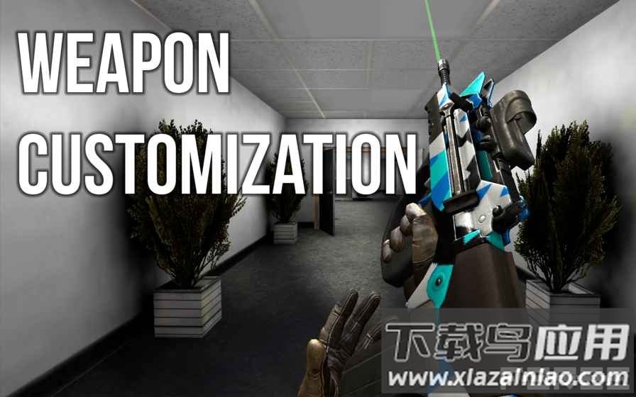 子弹力量最新版截图1