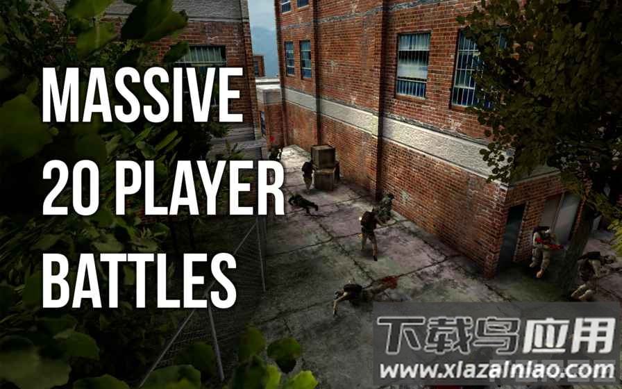 子弹力量最新版截图3