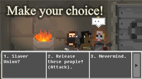 废土物语游戏最新版截图4