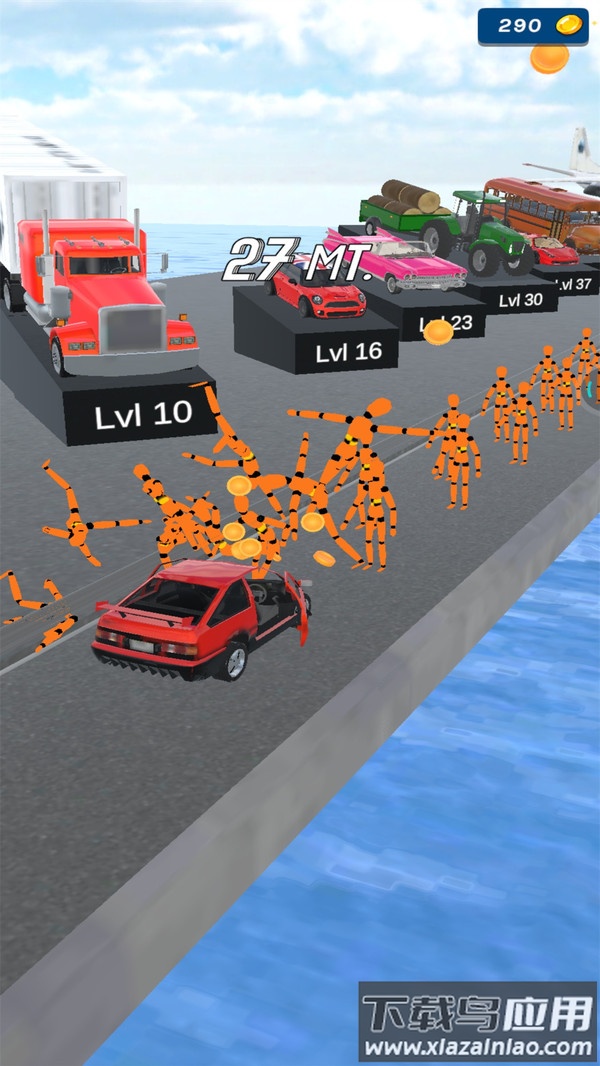 我的减压模拟器游戏最新版截图1