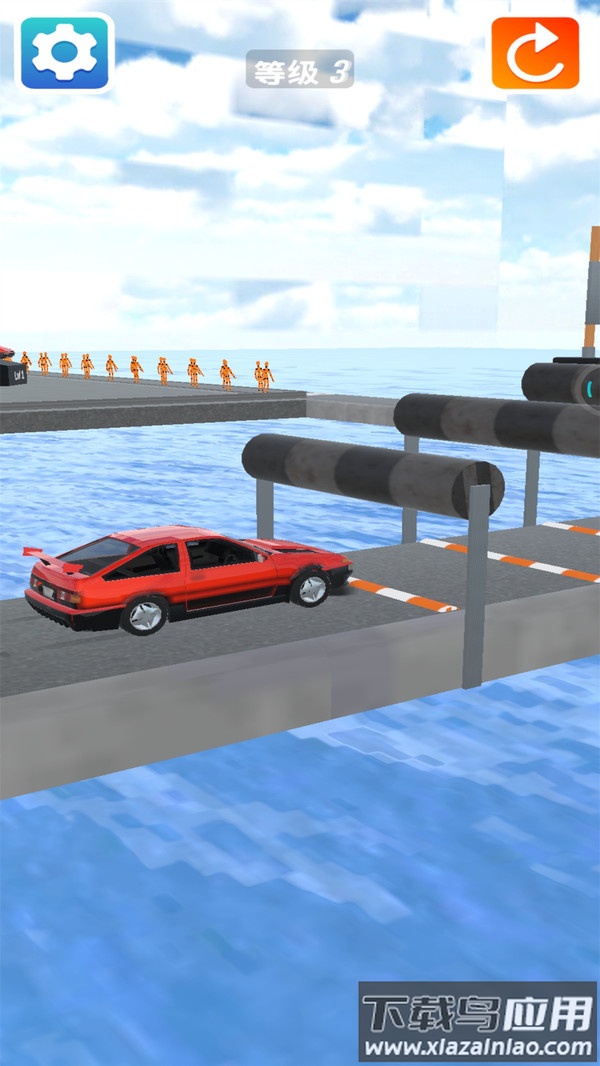 我的减压模拟器游戏最新版截图3