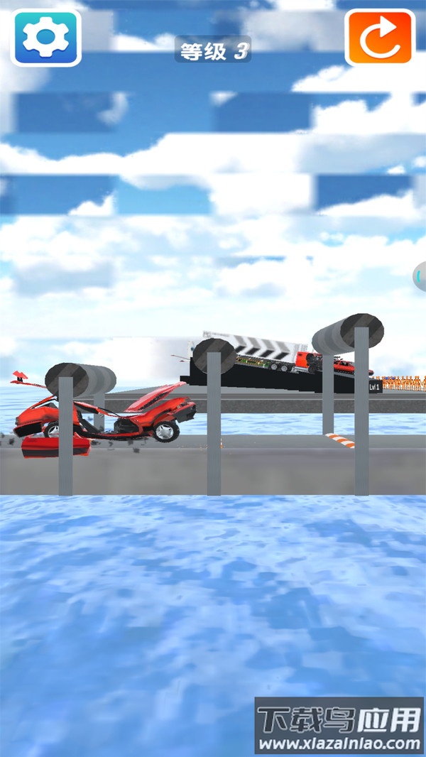 我的减压模拟器游戏最新版截图4