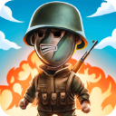 战士大逃杀手游最新版下载(Warriors.io)