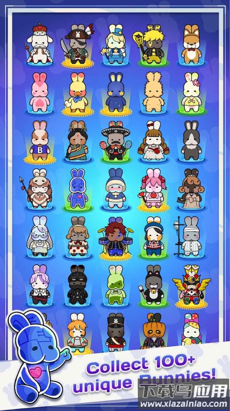 Jump Match游戏下载安装最新版截图4