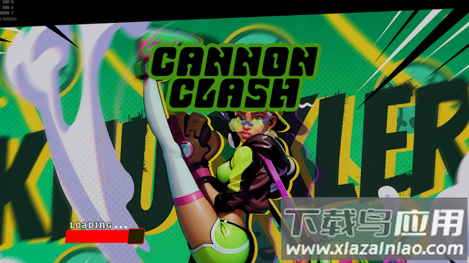 火柴人格斗加农冲击官方正版下载最新版截图3