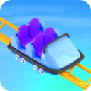 闲置过山车手游下载