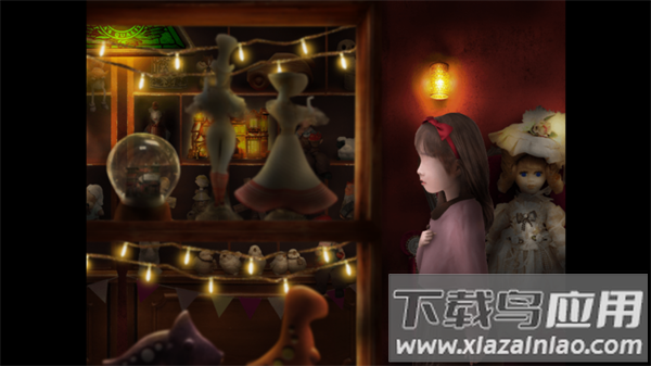 翌日玩具屋的低语游戏下载