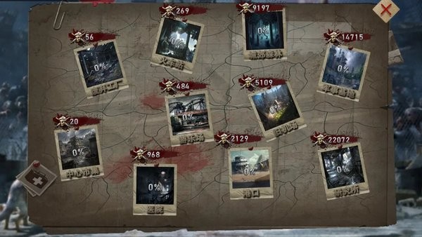 末世孤城手游最新版截图5