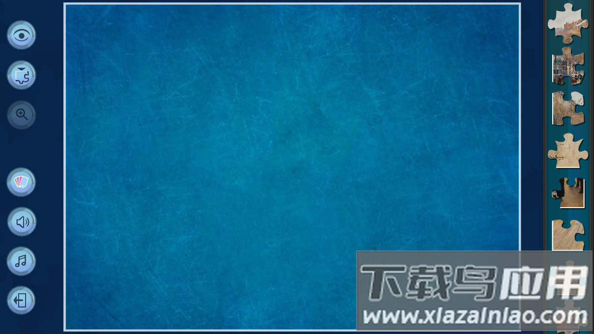 美术拼图达人游戏最新版截图3