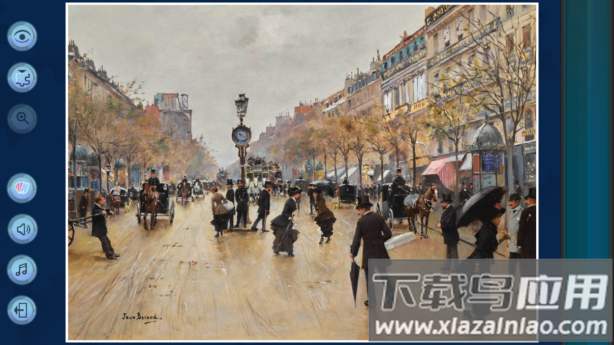 美术拼图达人游戏最新版截图8