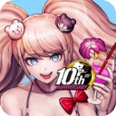 超级枪弹辩驳终极之夏手游下载