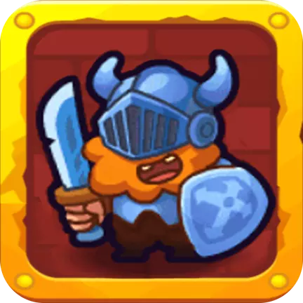 矮人夺宝游戏下载安装