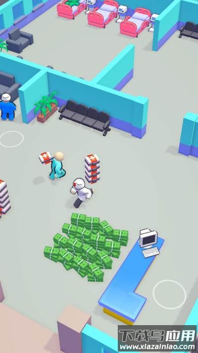 王牌打工人游戏下载最新版截图2