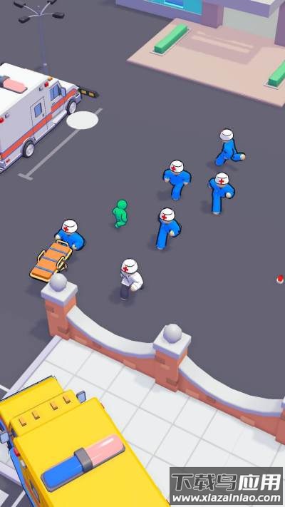 王牌打工人游戏下载最新版截图4